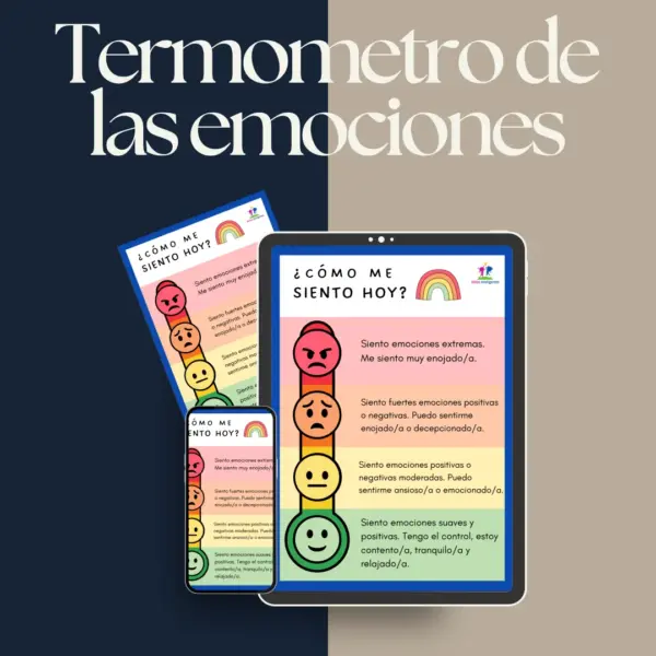 Termometro de las Emociones